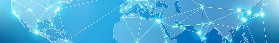 Zones d'Interventions / Projets Internationaux