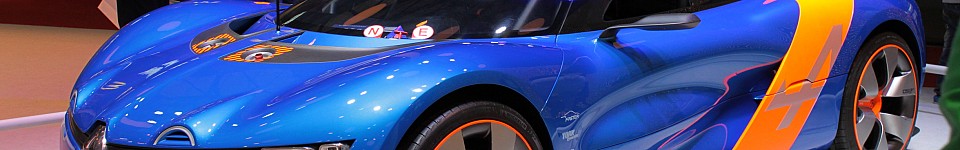 Sport Automobile